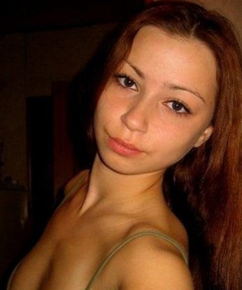 Проститутка Милочка